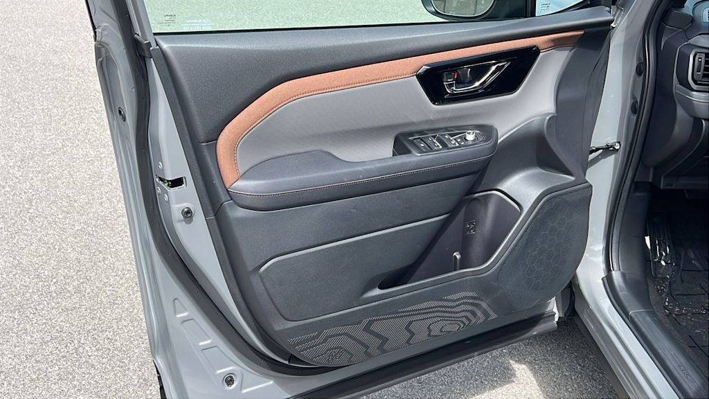 Thumbnail: 2026 Subaru Forester - 29