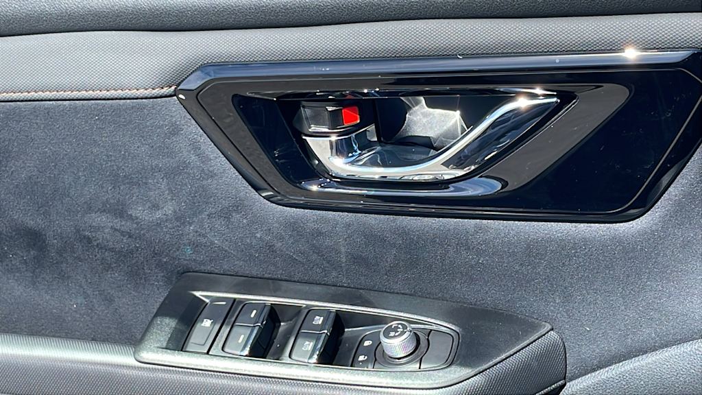 Thumbnail: 2026 Subaru Forester - 28