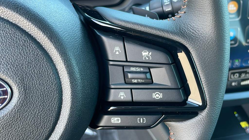 Thumbnail: 2026 Subaru Forester - 27