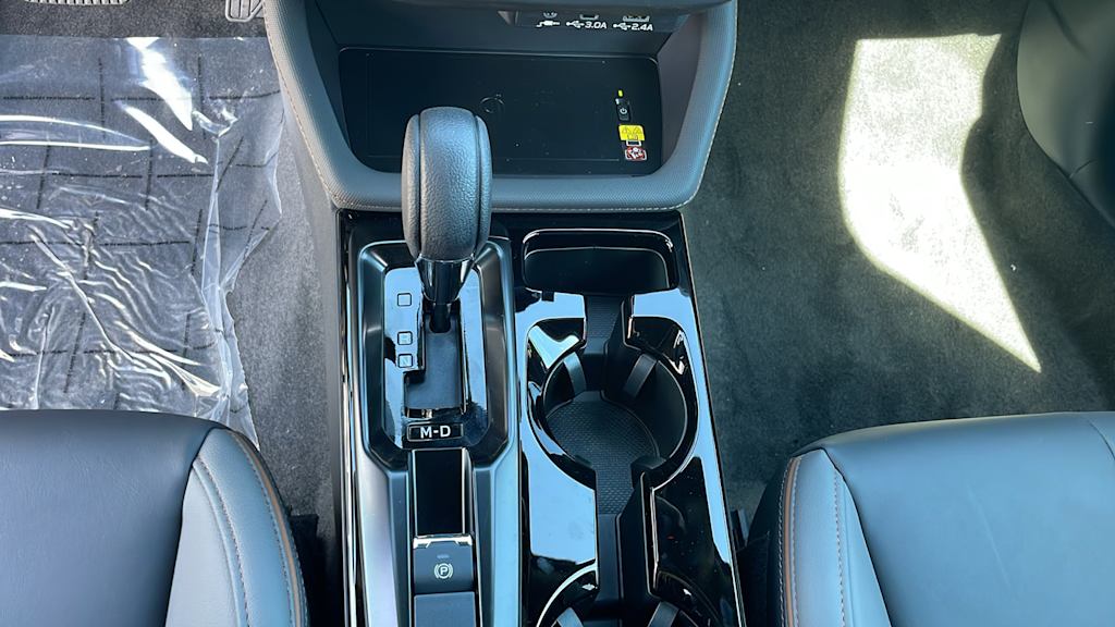 Thumbnail: 2026 Subaru Forester - 15