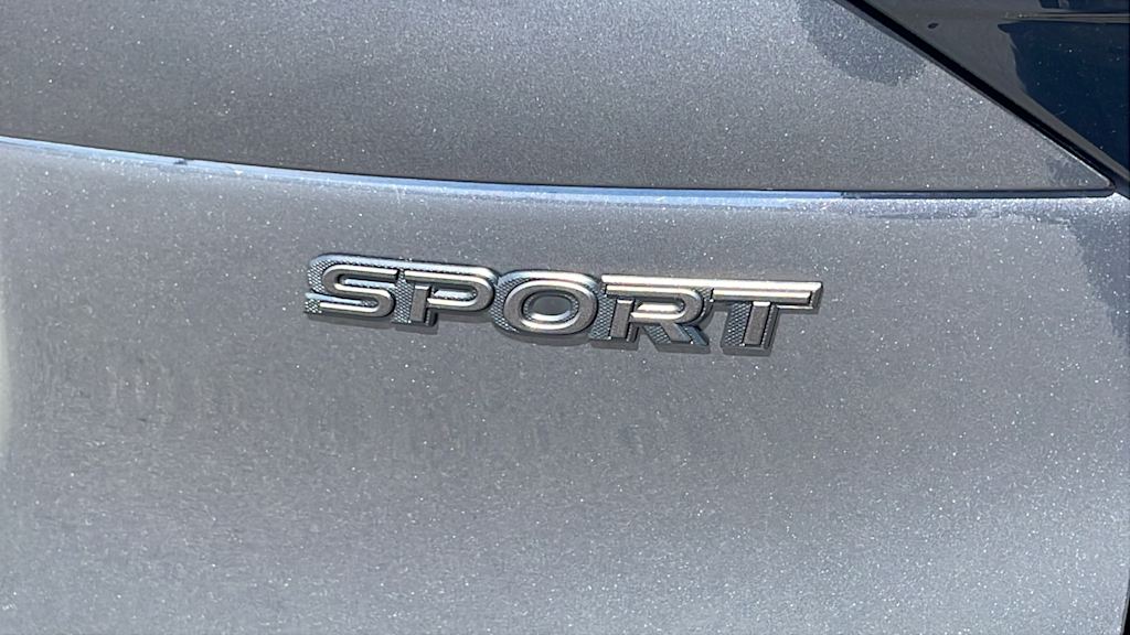 Thumbnail: 2026 Subaru Forester - 7