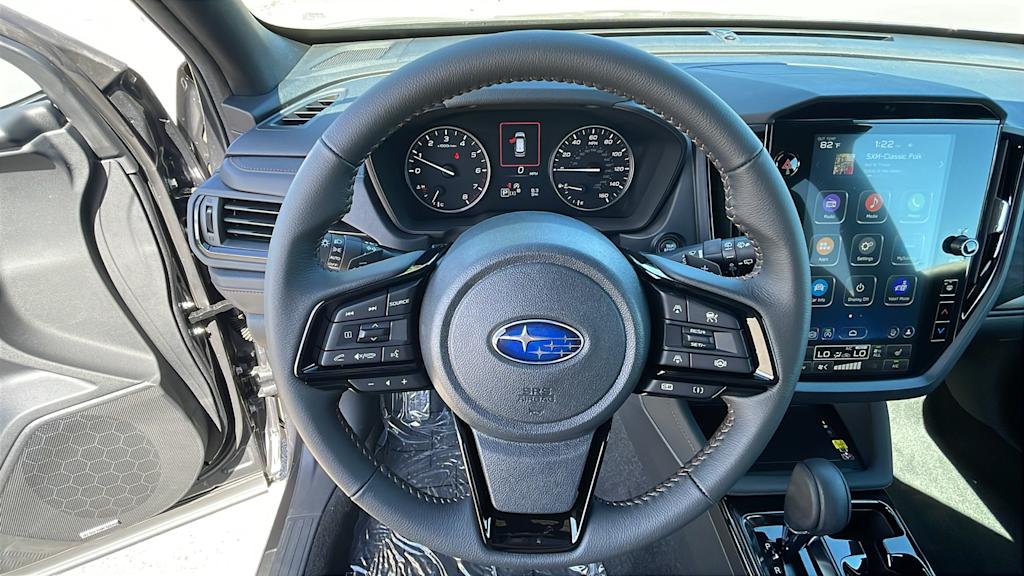 Thumbnail: 2026 Subaru Forester - 9