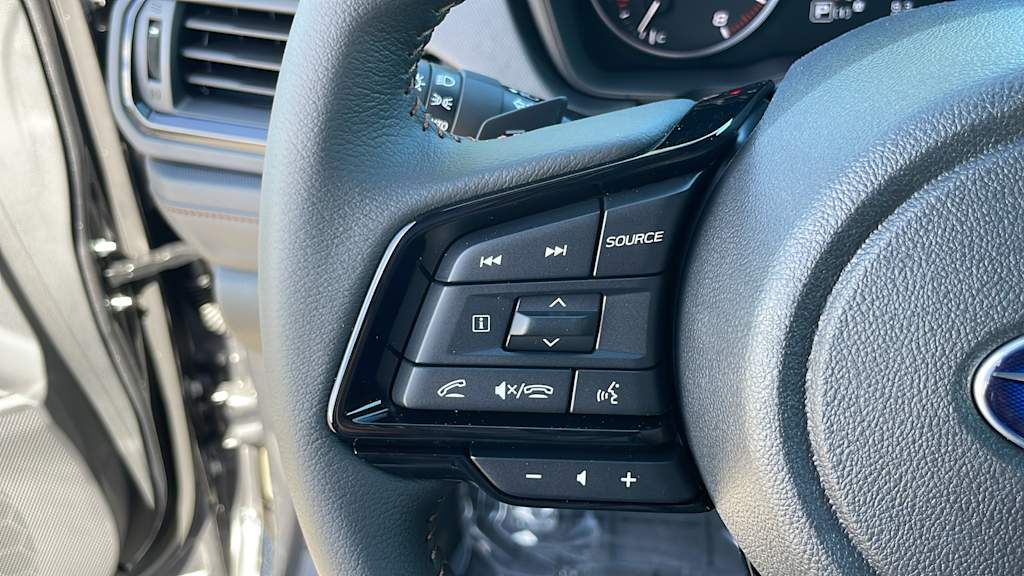 Thumbnail: 2026 Subaru Forester - 26