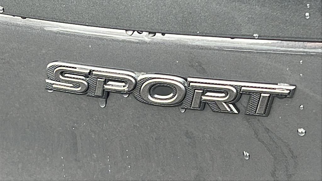 Thumbnail: 2026 Subaru Forester - 7