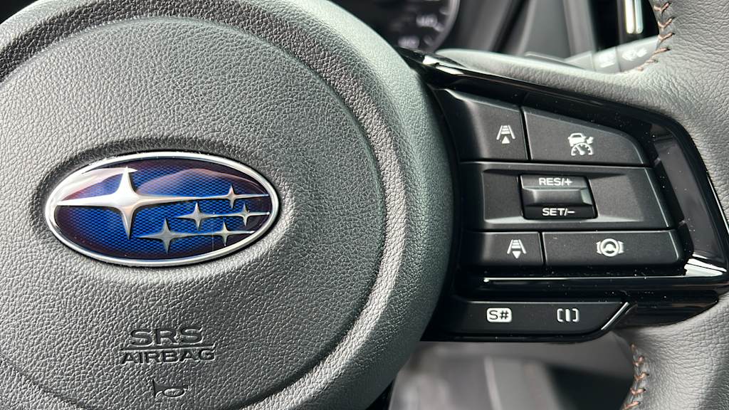Thumbnail: 2026 Subaru Forester - 27