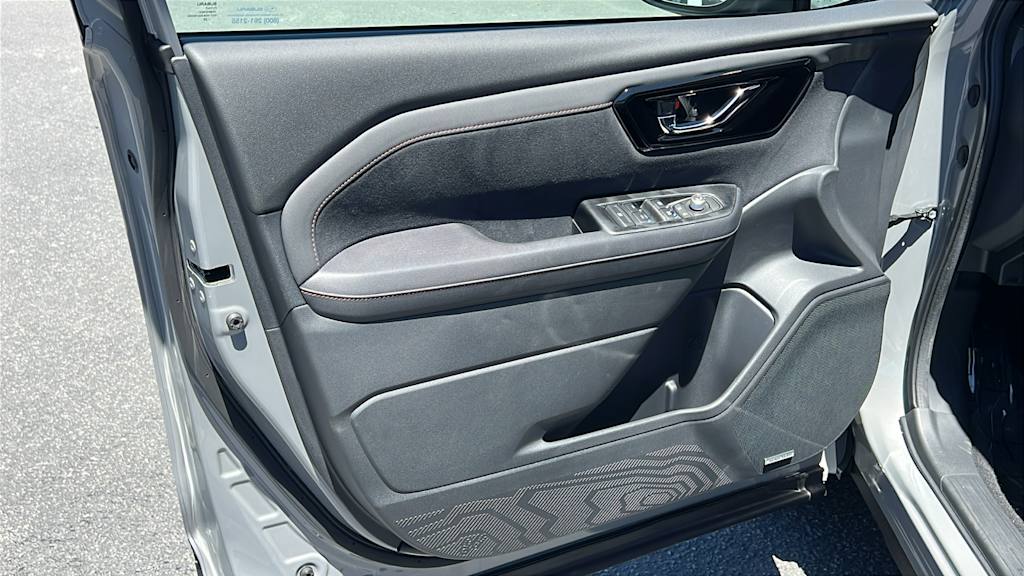 Thumbnail: 2026 Subaru Forester - 28