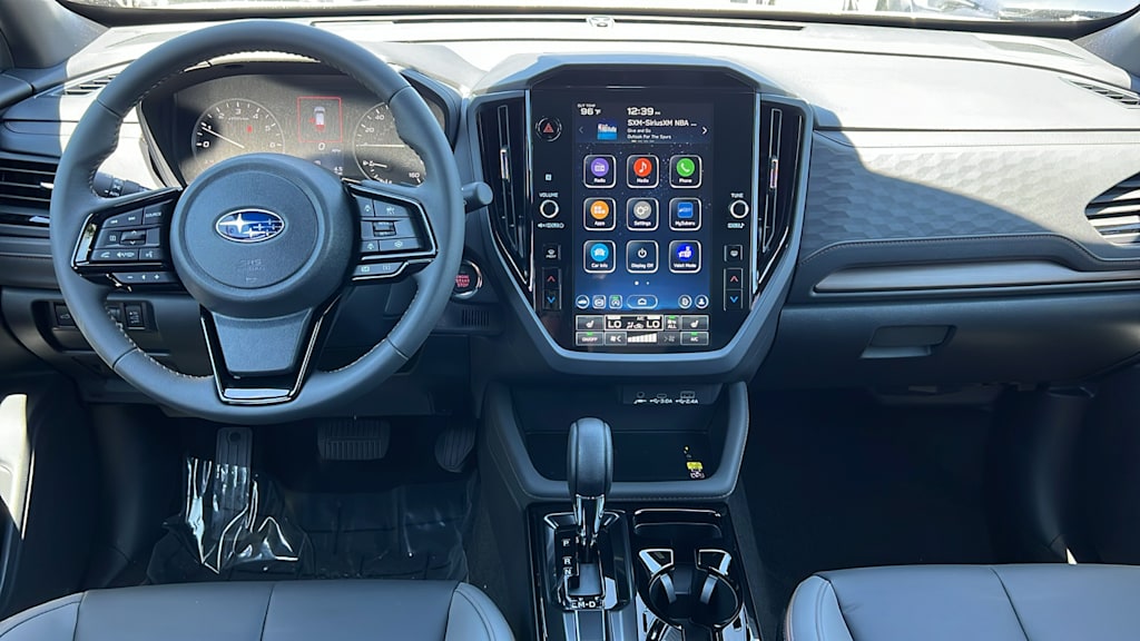 Thumbnail: 2026 Subaru Forester - 13
