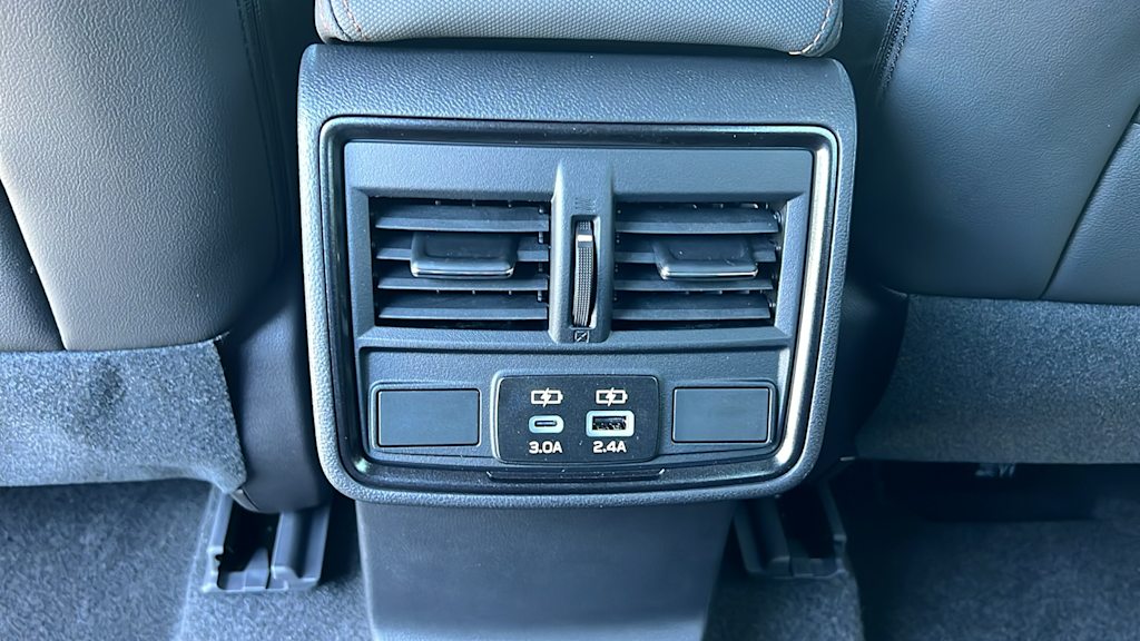 Thumbnail: 2026 Subaru Forester - 29