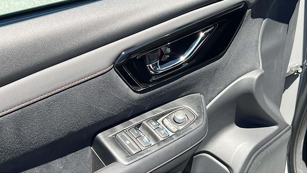 Thumbnail: 2026 Subaru Forester - 27
