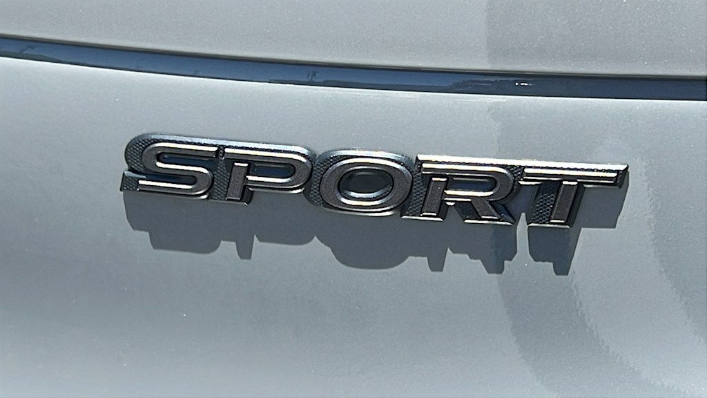 Thumbnail: 2026 Subaru Forester - 7