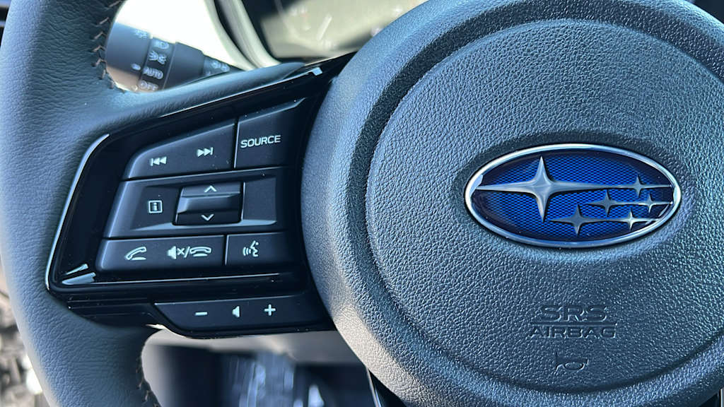 Thumbnail: 2026 Subaru Forester - 25