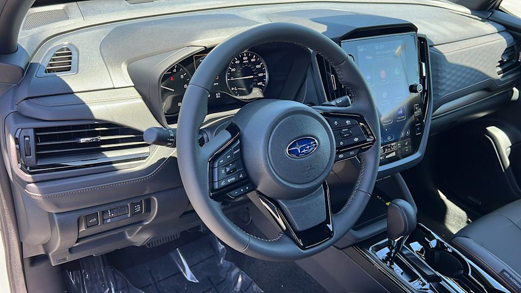 Thumbnail: 2026 Subaru Forester - 2