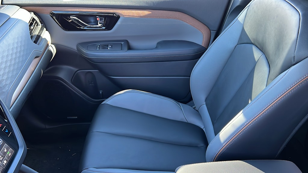 Thumbnail: 2026 Subaru Forester - 11