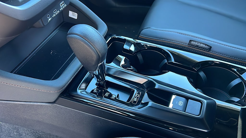 Thumbnail: 2026 Subaru Forester - 15