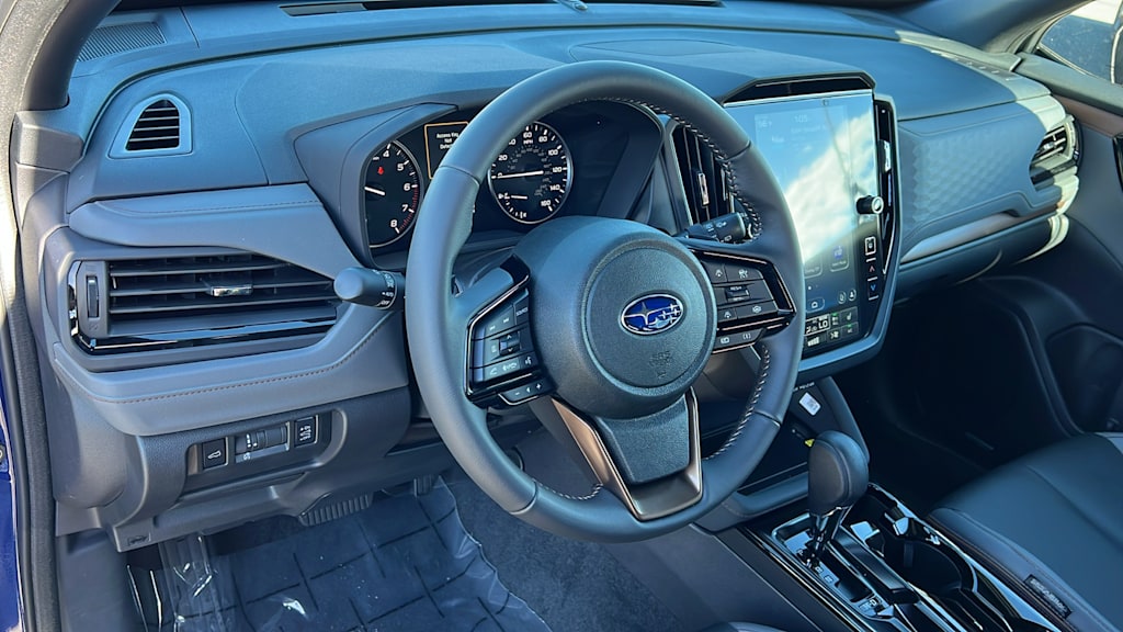 Thumbnail: 2026 Subaru Forester - 2