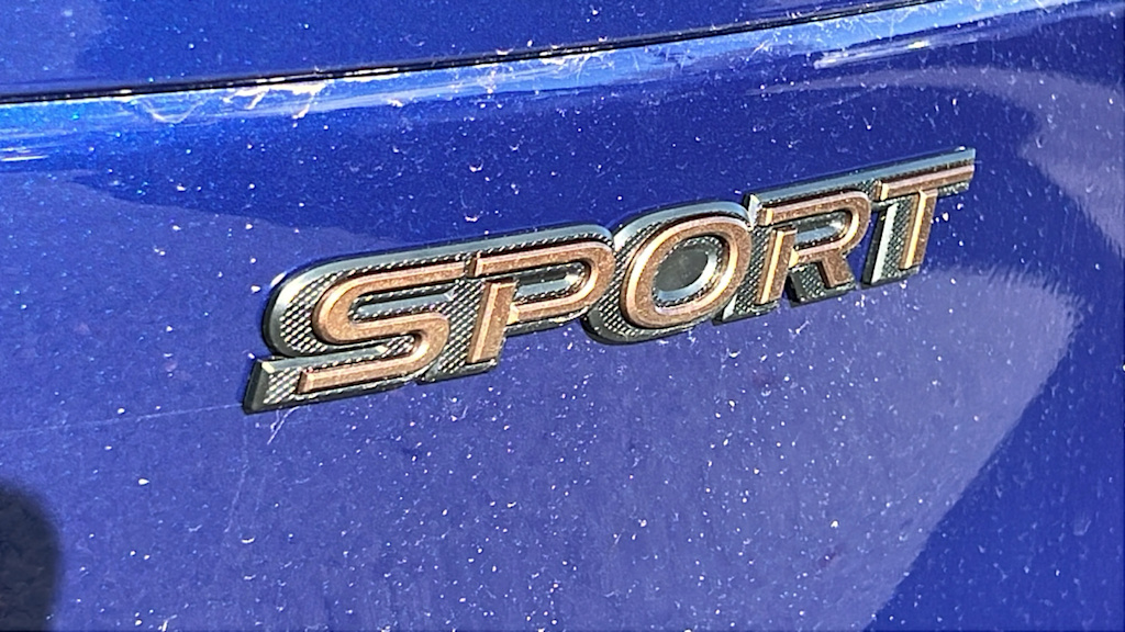 Thumbnail: 2026 Subaru Forester - 7