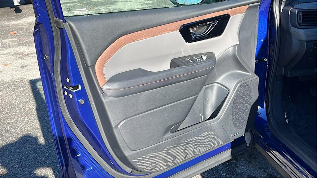 Thumbnail: 2026 Subaru Forester - 29