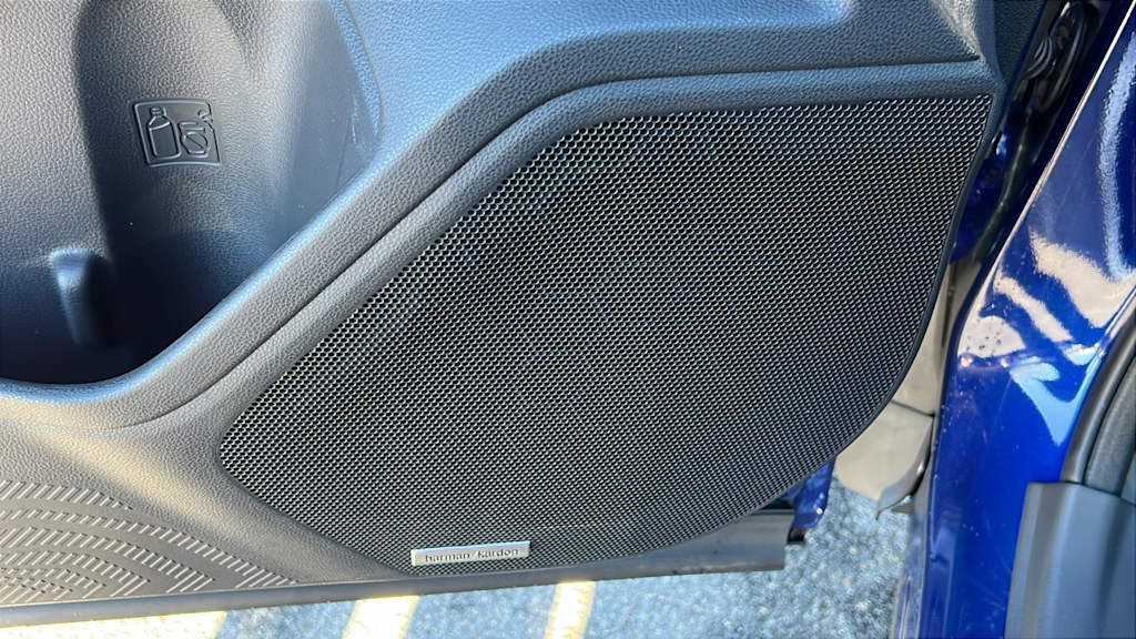 Thumbnail: 2026 Subaru Forester - 33