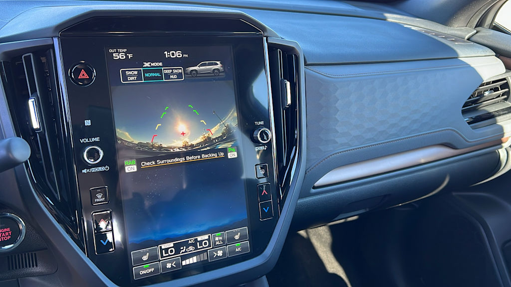 Thumbnail: 2026 Subaru Forester - 24