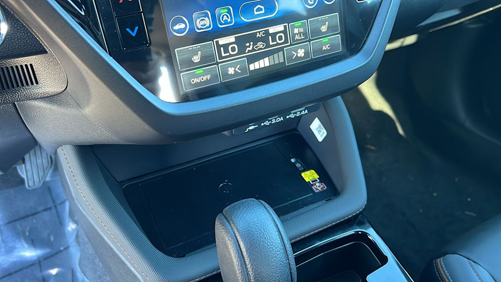 Thumbnail: 2026 Subaru Forester - 23