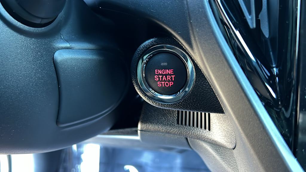 Thumbnail: 2026 Subaru Forester - 25