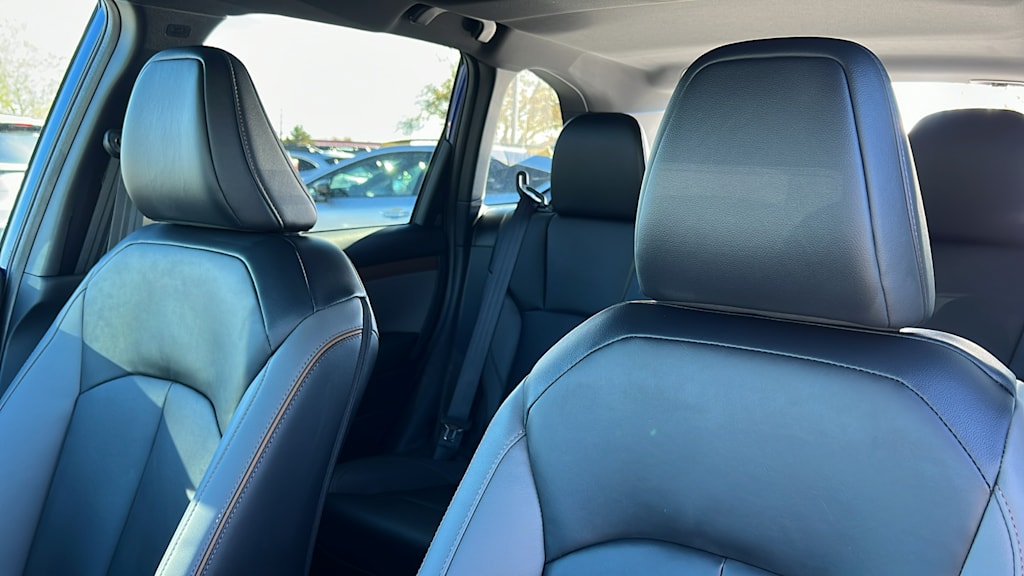 Thumbnail: 2026 Subaru Forester - 10