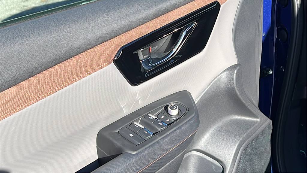 Thumbnail: 2026 Subaru Forester - 28