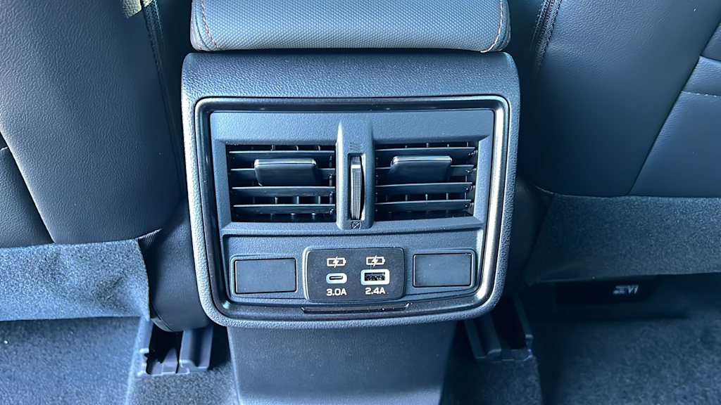 Thumbnail: 2026 Subaru Forester - 30