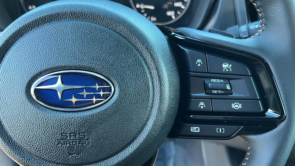 Thumbnail: 2026 Subaru Forester - 27