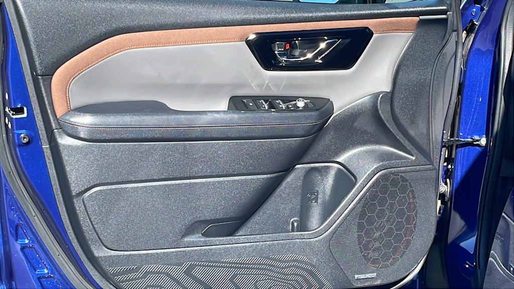 Thumbnail: 2026 Subaru Forester - 28