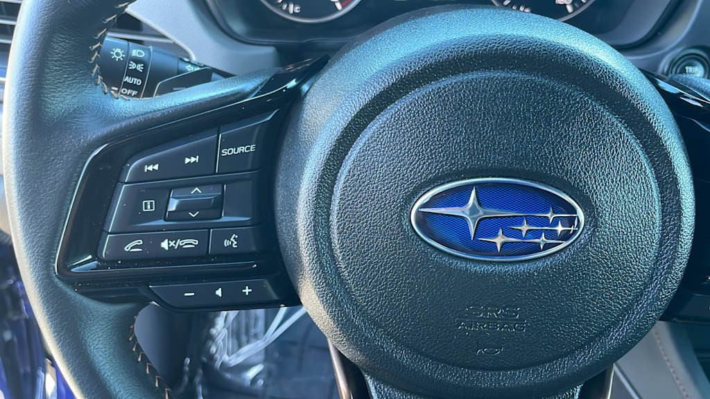 Thumbnail: 2026 Subaru Forester - 25