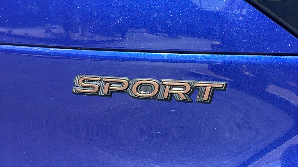 Thumbnail: 2026 Subaru Forester - 7
