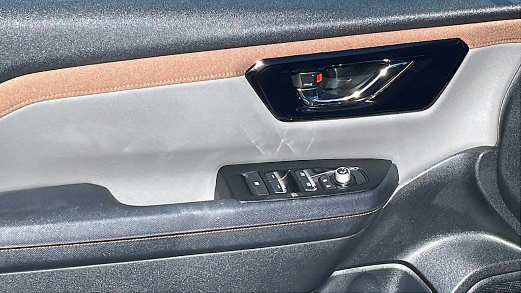 Thumbnail: 2026 Subaru Forester - 27