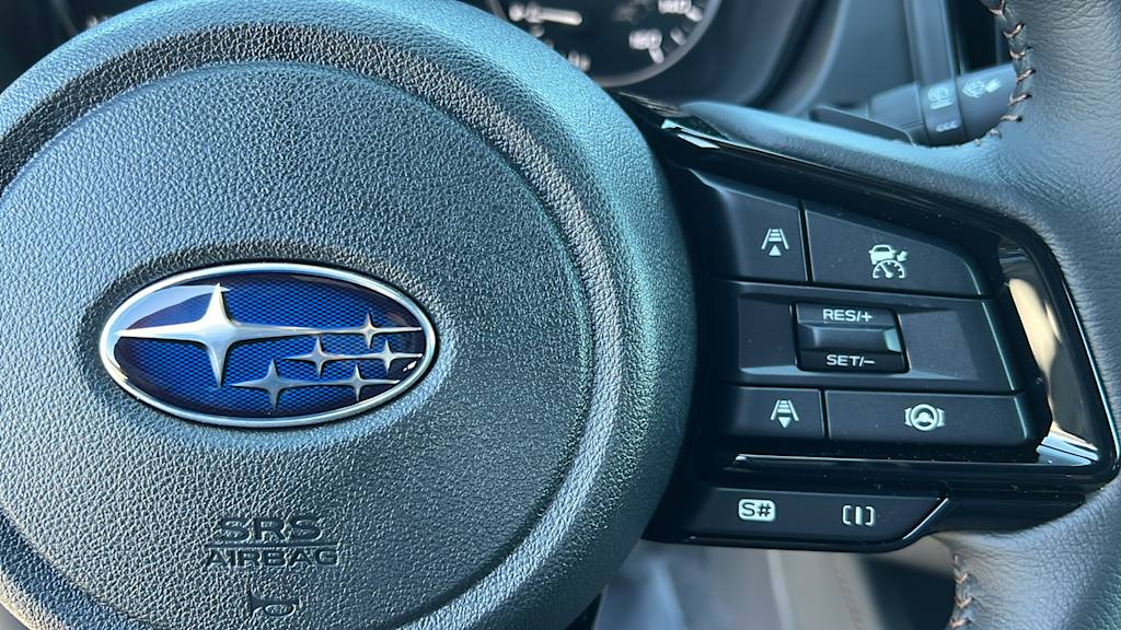 Thumbnail: 2026 Subaru Forester - 27
