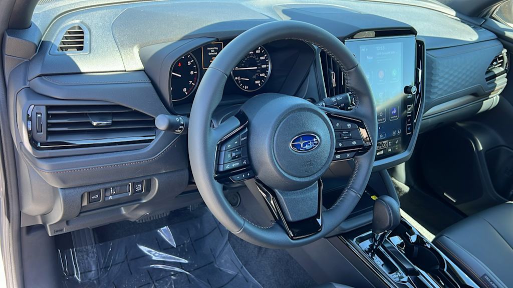 Thumbnail: 2026 Subaru Forester - 2