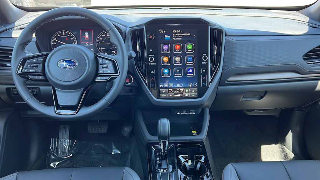 Thumbnail: 2026 Subaru Forester - 13
