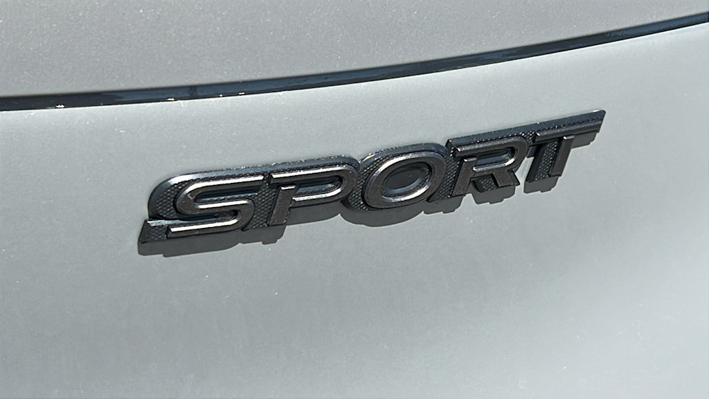 Thumbnail: 2026 Subaru Forester - 7