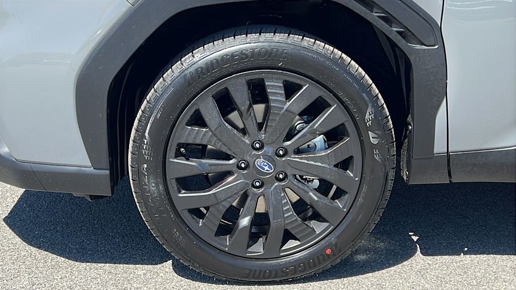 Thumbnail: 2026 Subaru Forester - 8