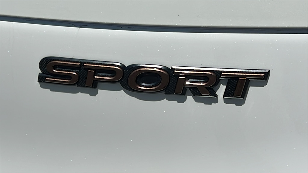 Thumbnail: 2026 Subaru Forester - 7
