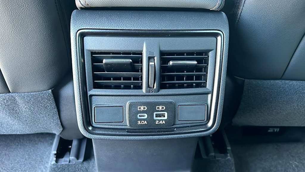 Thumbnail: 2026 Subaru Forester - 30