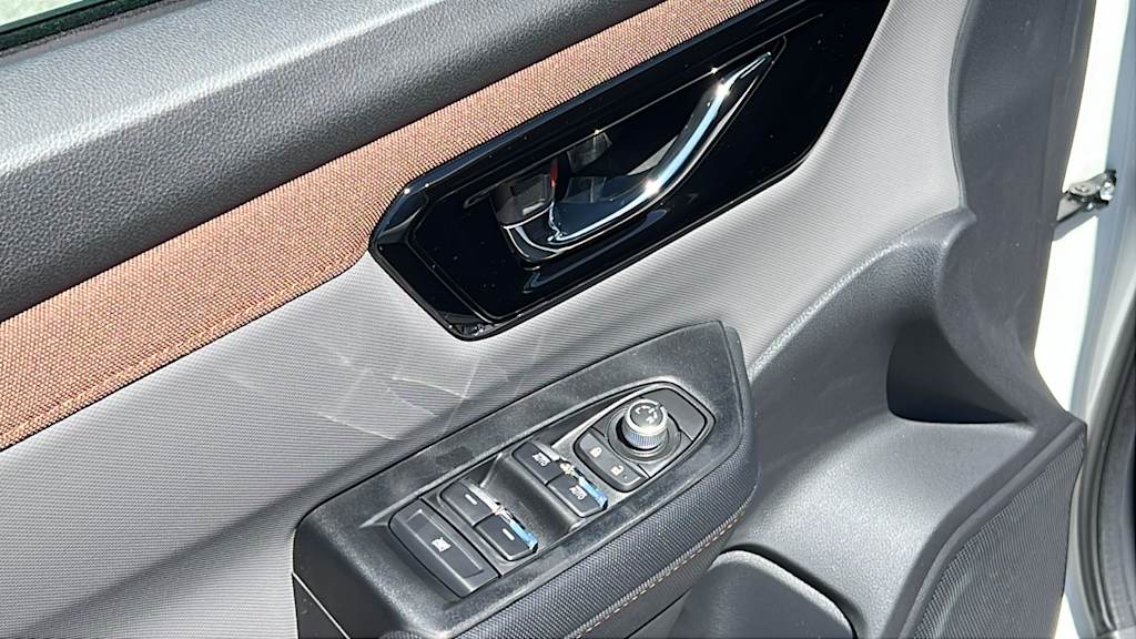 Thumbnail: 2026 Subaru Forester - 28