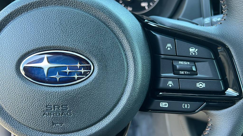 Thumbnail: 2026 Subaru Forester - 27