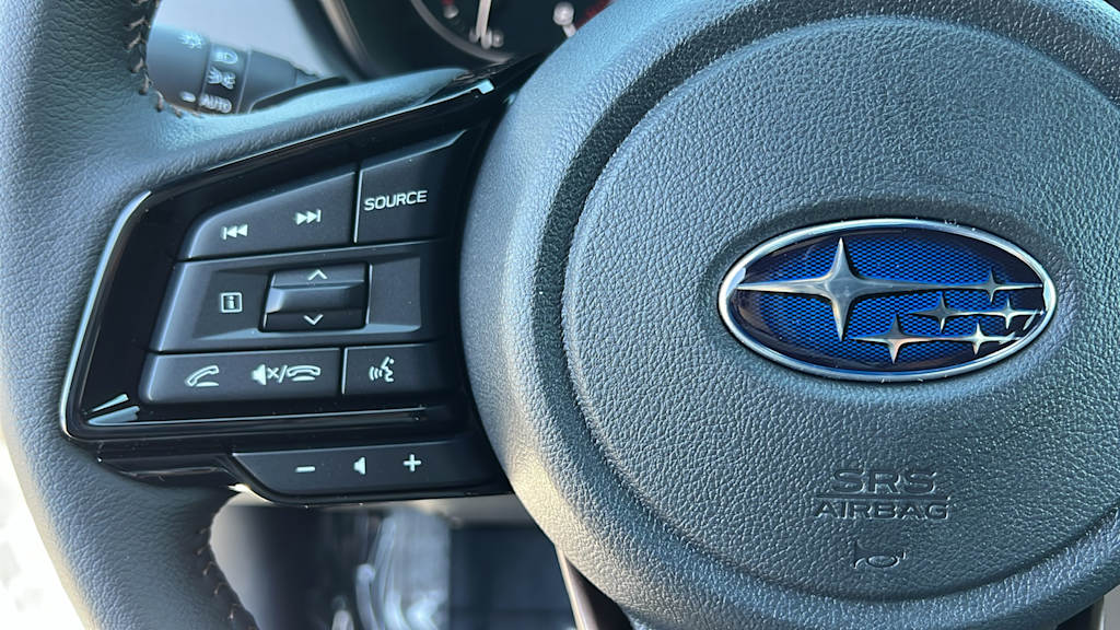 Thumbnail: 2026 Subaru Forester - 26