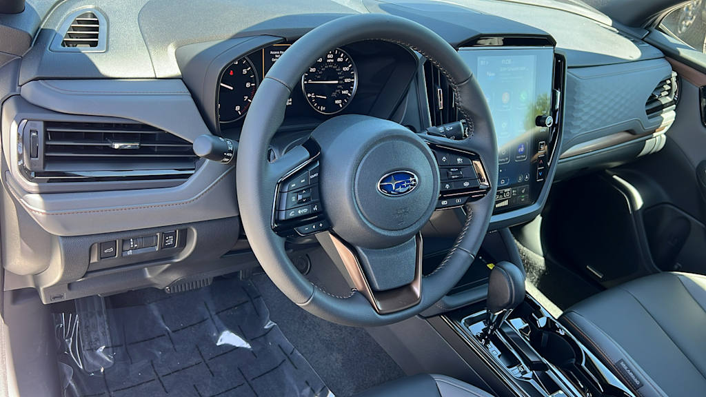 Thumbnail: 2026 Subaru Forester - 2