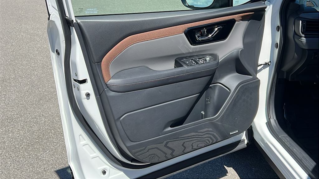 Thumbnail: 2026 Subaru Forester - 29
