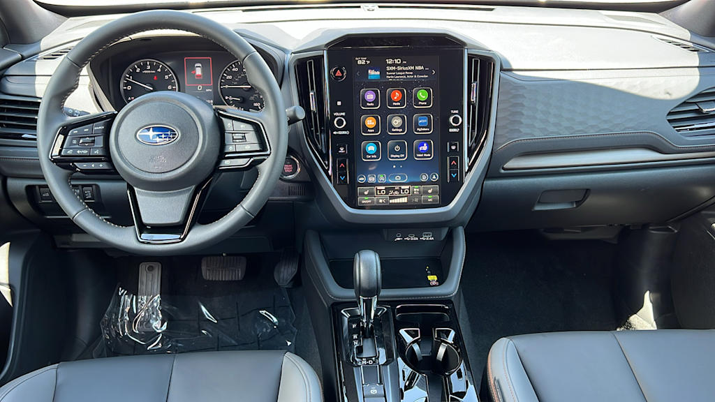 Thumbnail: 2026 Subaru Forester - 13