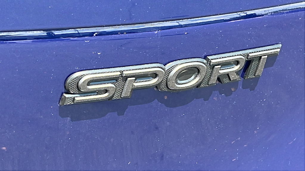 Thumbnail: 2026 Subaru Forester - 7
