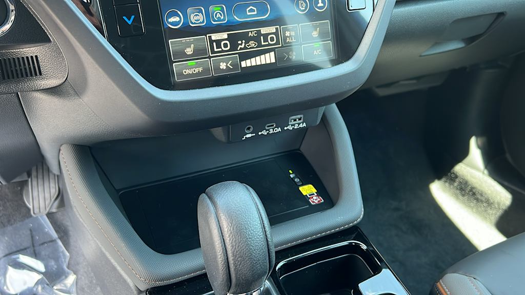Thumbnail: 2026 Subaru Forester - 23