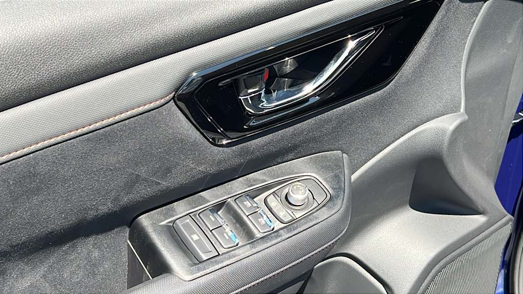 Thumbnail: 2026 Subaru Forester - 28