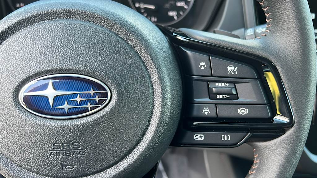 Thumbnail: 2026 Subaru Forester - 27